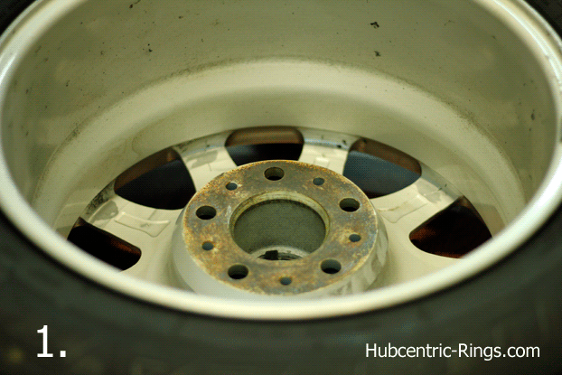 Wheels Rim Protectors 4-pack Of 16-20in Car Rim Protectors For All Car  Models, Alloy