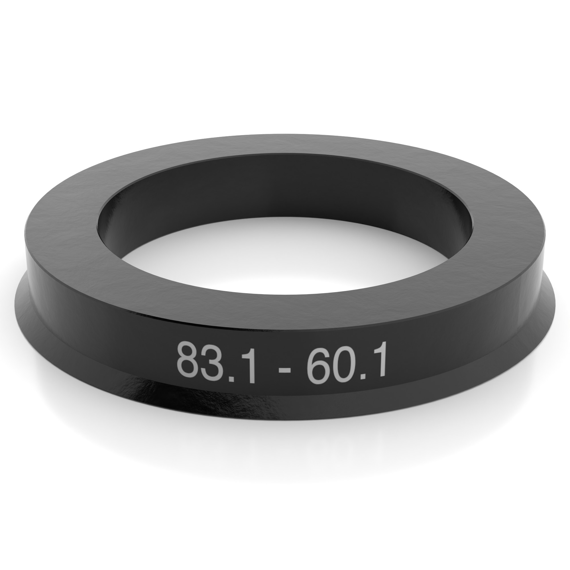 Hub centric rings 83.1-60.1 mm
