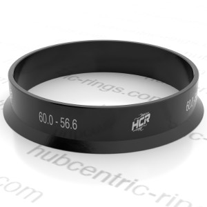 Hub centric ring 60.0-56.6 mm