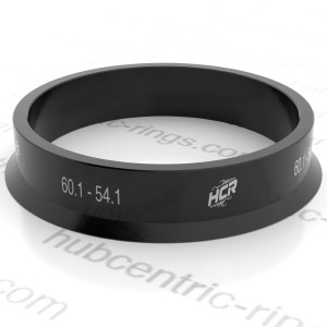 Hub centric ring 60.1-54.1 mm