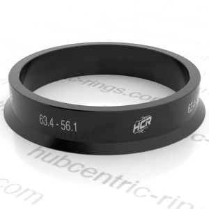 Hub centric ring 63.4-56.1 mm