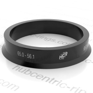 Hub centric ring 65.0-56.1 mm