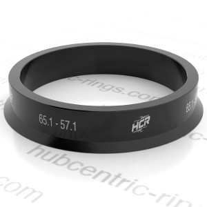 Hub centric ring 65.1 → 57.1 mm