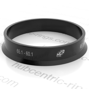 Hub centric ring 65.1-60.1 mm