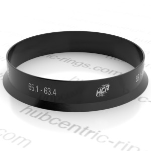 Hub centric ring 65.1-63.4 mm