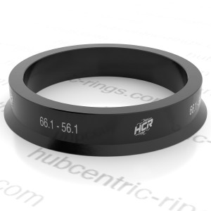 Hub centric ring 66.1-56.1 mm