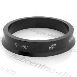 Hub centric ring 69.1 → 60.1 mm