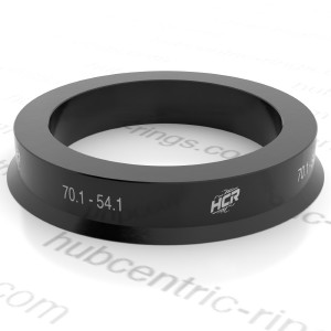 Hub centric ring 70.1 → 54.1 mm