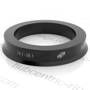 Hub centric ring 74.1-56.1 mm