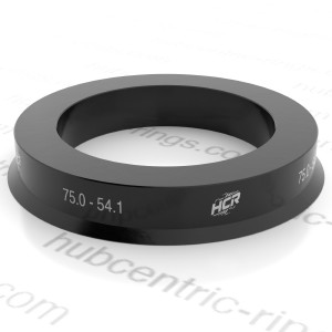 Hub centric ring 75.0-54.1 mm
